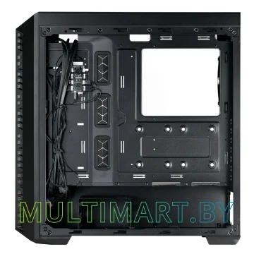 Корпус Cooler Master MasterBox 520 Mesh Blackout Edition MB520-KGNN-SNO картинка 5